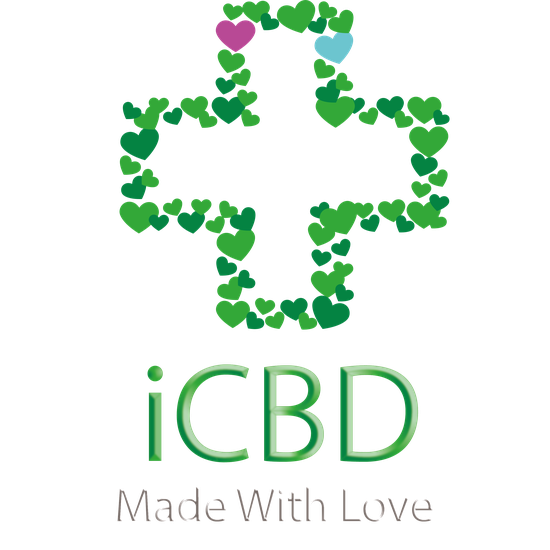 ICBD Global | CBD Oil UK | CBD Shop UK
