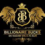 Billionaire Bucks India Profile Picture