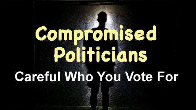 Sex Trafficking, Blackmail, Media & Gov. - How the Cabal Controls Politicians w/ Dr. Crouley (2of2)