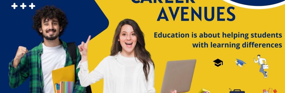 Career Avenues Cover Image