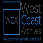 West Coast Archives Profile Picture