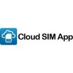 Cloud SIM App Profile Picture