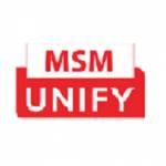 MSM UNIFY Profile Picture