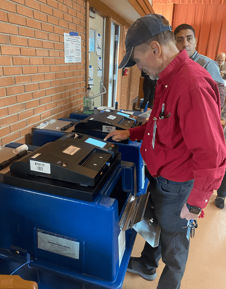 Maricopa County Election Judge Is Threatened by Supervisors After Speaking Out About Tabulation Errors – Ballots Counted Is Based on Check-Ins NOT Scanning and Reading Through Tabulator – Nwo Report