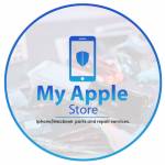 My Apple Store Chandigarh Profile Picture