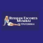 Russian Escorts Mumbai Profile Picture