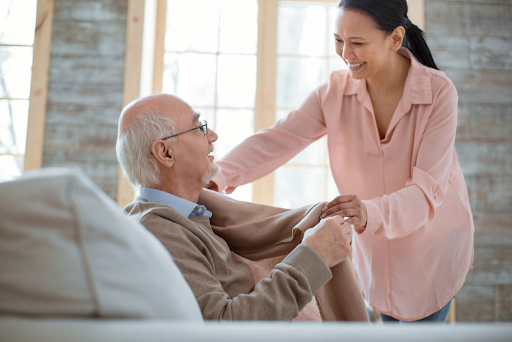 Why Shouldn't You Ignore Companion Care Services for Your Elders - Experts Advices