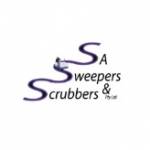 SA Sweepers And Scrubbers Profile Picture