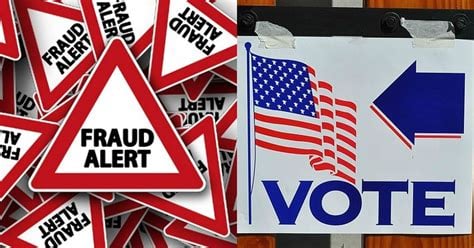 FINALLY, FINALLY, FINALLY - National Group Uncovers Real-Time Democrat Election Fraud - HERE'S HOW THEY DID IT