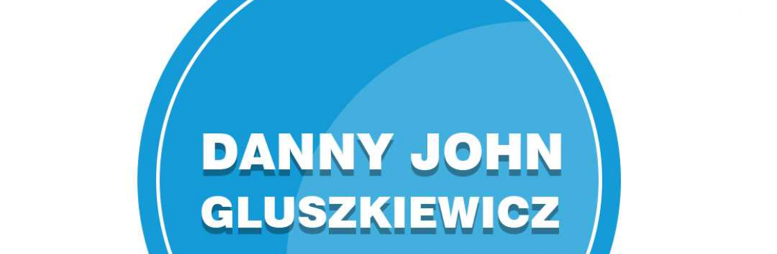 Danny John Gluszkiewicz Cover Image