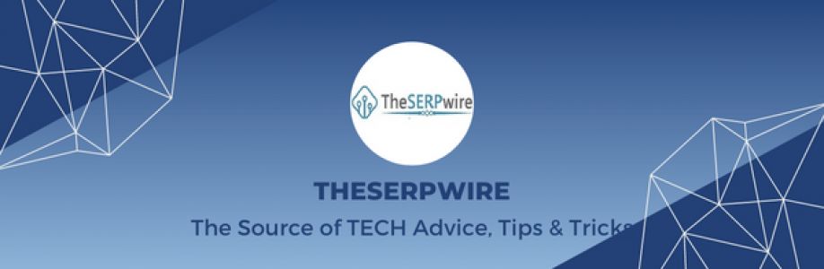 TheSERPwire Cover Image