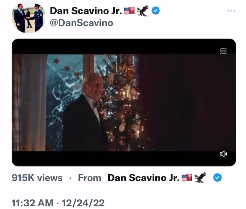 Scavino Post