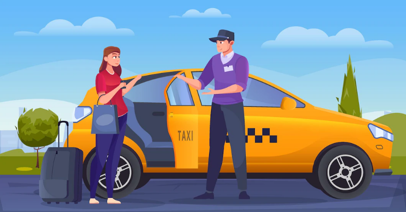 Seven Characteristics to look for in a Taxi Service: | by JK Brother Travels | Dec, 2022 | Medium