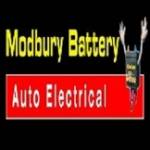 Modbury Battery Profile Picture