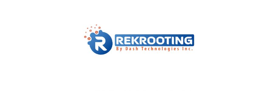 Rekrooting Inc Cover Image