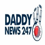 Sports Blog DADDY NEWS 247 Profile Picture