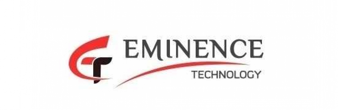 Eminence Technology Cover Image