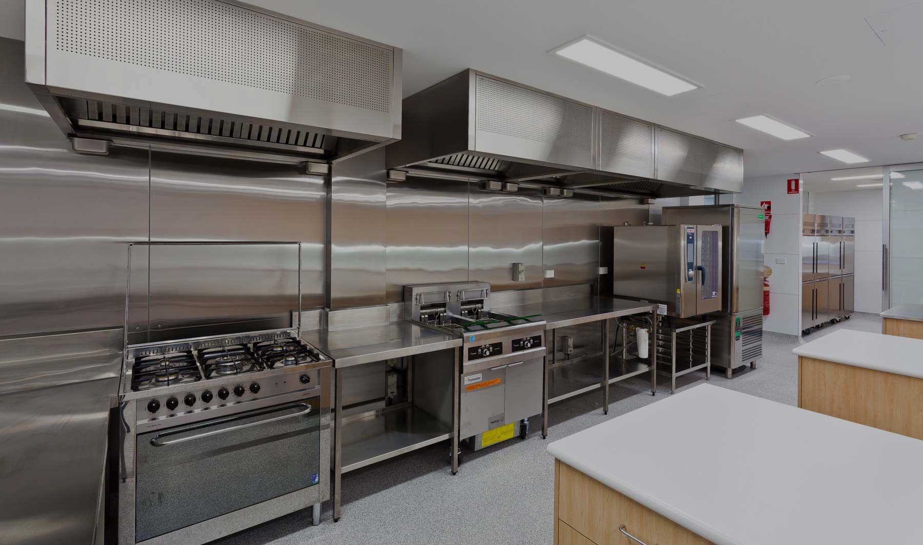 Dublin Kitchen Cleaning | Commercial kitchen cleaning company