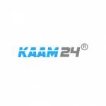 Kaam24 . Profile Picture