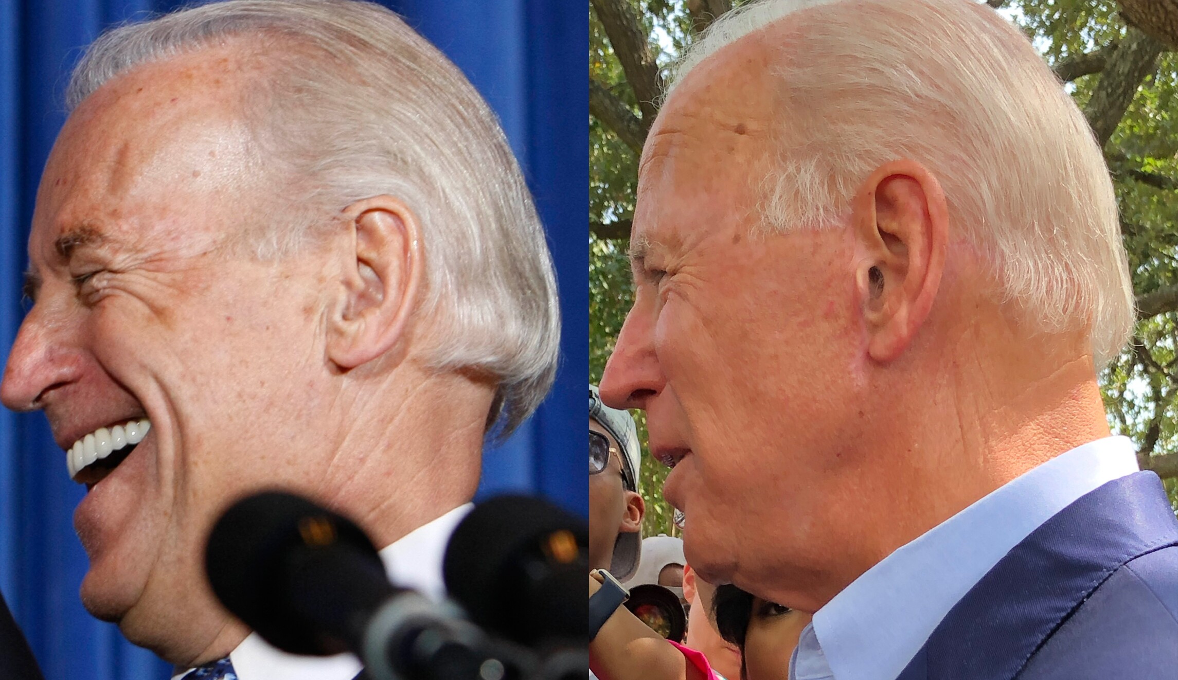 We Knew Joe Biden Was a Big Liar