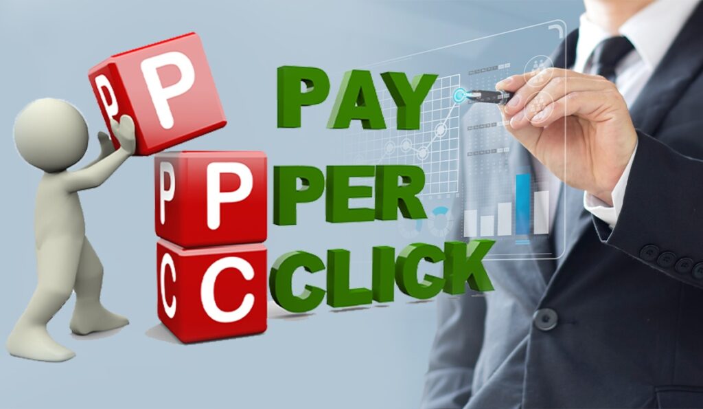 #1 Pay Per Click (PPC) Services Agency In Australia Get 100% Lead