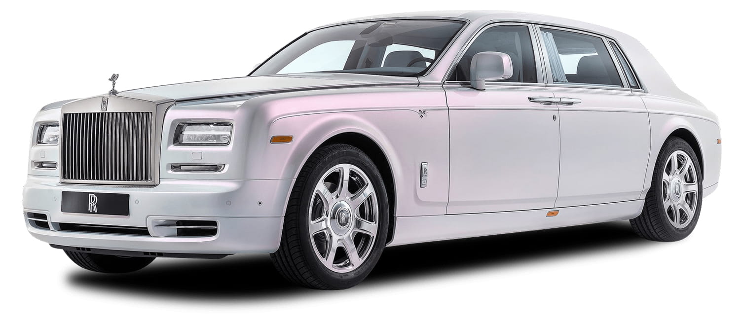 Hire a Wedding Chauffeur Near Me for Limo, Rolls Royce & Mercedes in Leicester