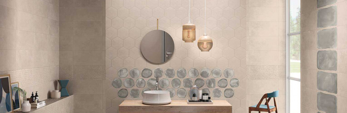 Oscar & Co. Tiles and Bathware Cover Image