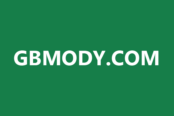 GBMODY.COM | Get the Latest Application and Games With MOD Free Online