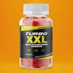 Turbo XXL Male Enhancement Gummies Profile Picture