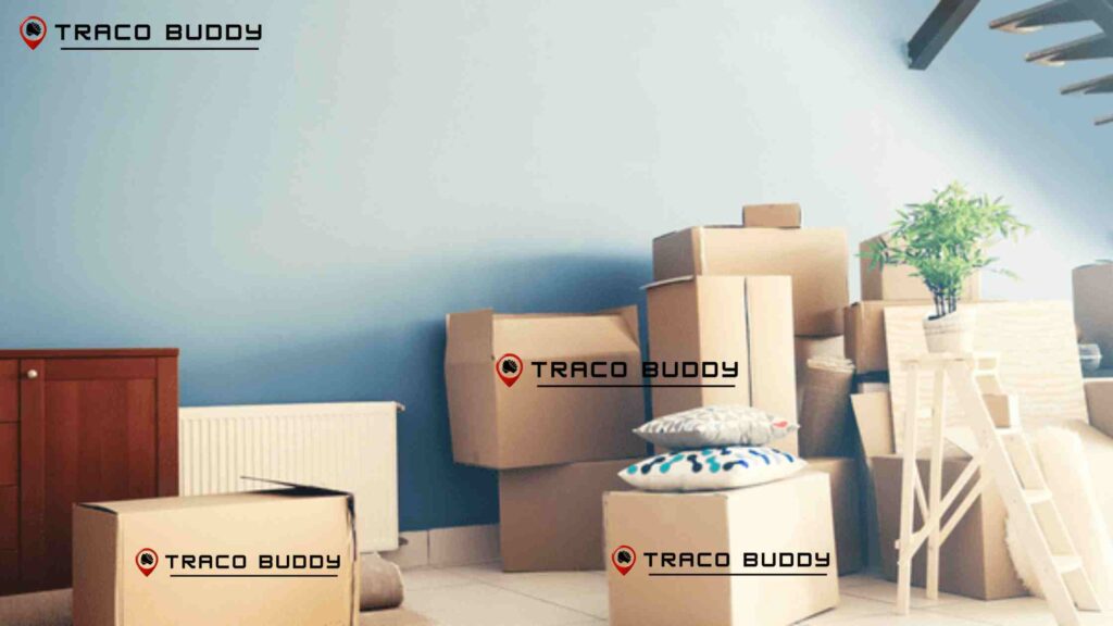 Traco Buddy Online Booking Best Packers and Movers in Bangalore Near Me Surprise Cost - Traco Buddy
