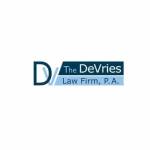 The DeVries Law Firm Profile Picture