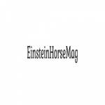 Einsteinhorse mag Profile Picture