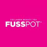 Fusspot Beauty Tea Profile Picture