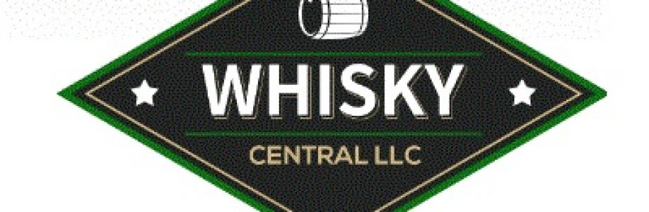 Whisky Central LLC Cover Image