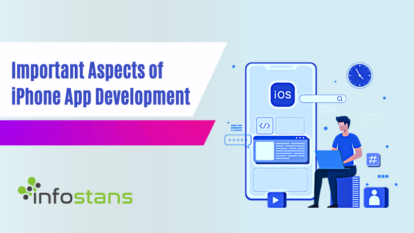 Most Important Aspects of iPhone App Development