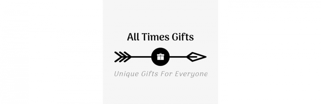 All Times Gifts Cover Image