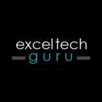 Exceltech Exceltechguru Profile Picture