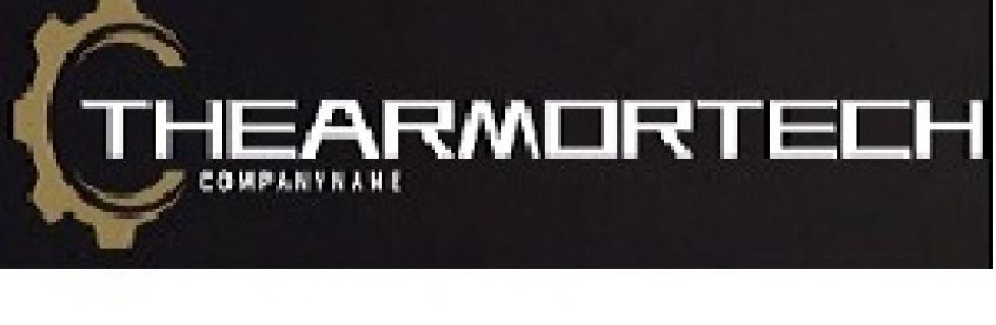 thearmor tech Cover Image