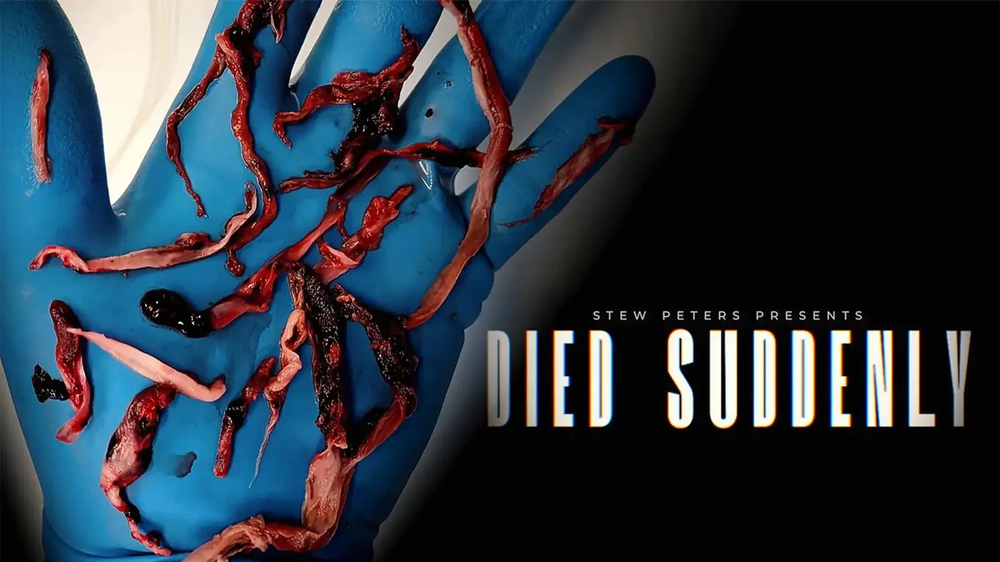 Died Suddenly (Full Documentary)