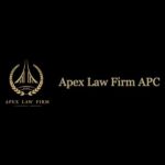 Apex Law Firm APC Profile Picture