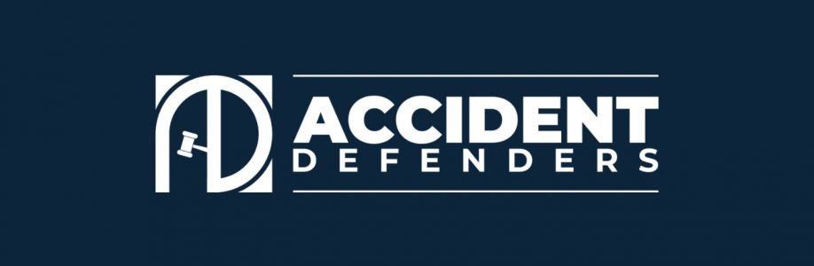 Accident Defenders Cover Image
