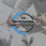 12a registration Profile Picture