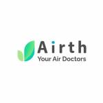 Airth Profile Picture