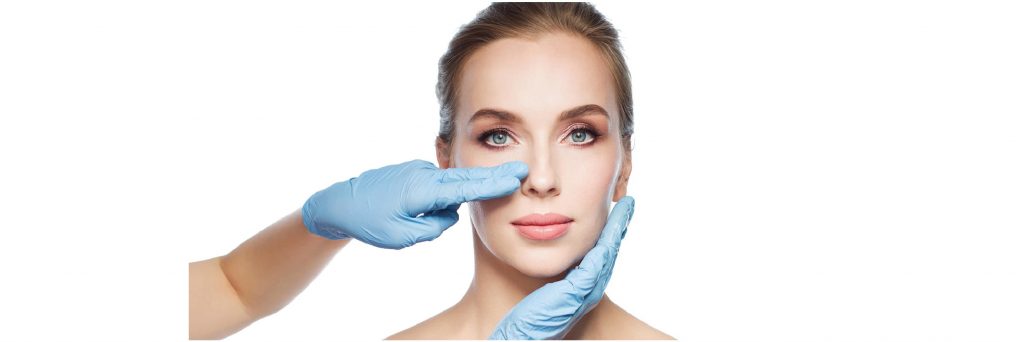 Rhinoplasty (Nose Surgery) - Rosique Plastic Surgery