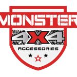 Monster 4X4 Accessories Profile Picture