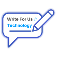 Submit Guest Post - Write for us Technology