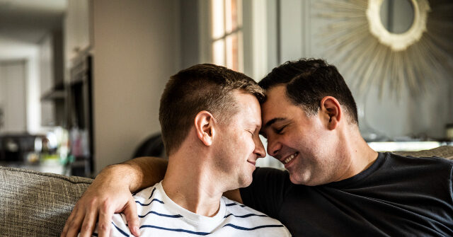 U.S. Census Bureau: Same-Sex Couple Households in U.S. Exceed 1 Million