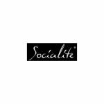 Socialite Lighting Profile Picture