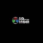 3D Services India Profile Picture