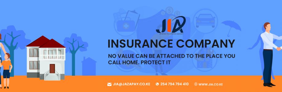 Jaza Insurance Cover Image